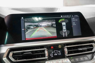 2021 BMW 330i 330i