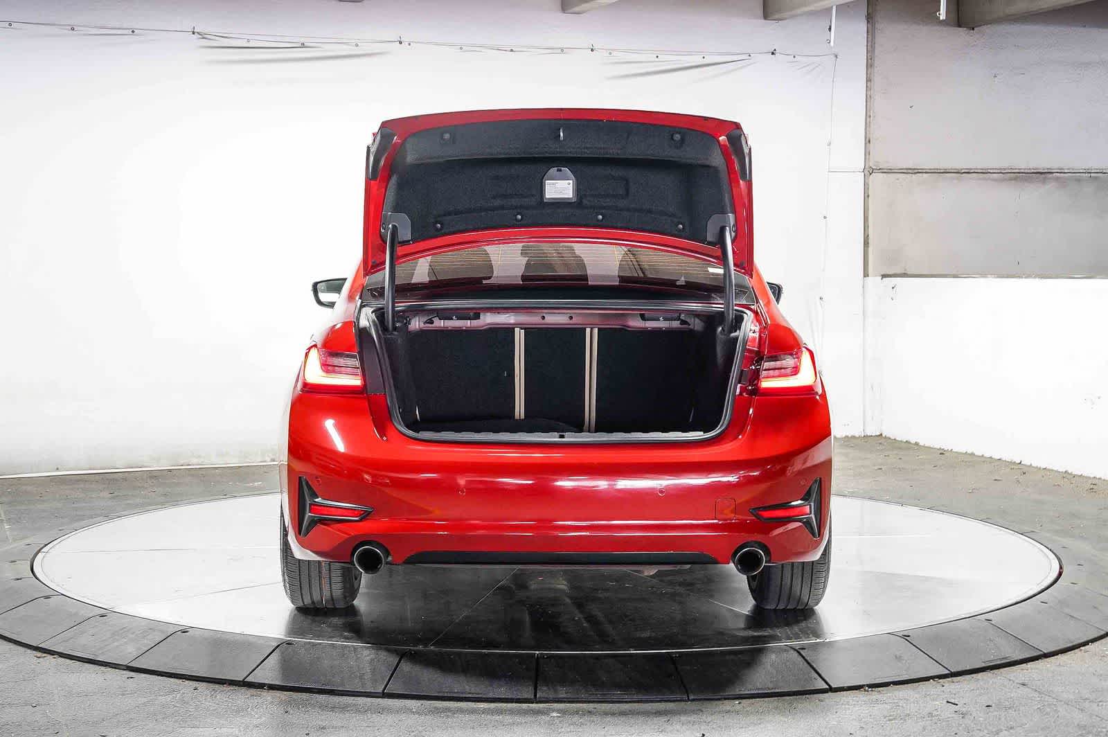 2021 BMW 330i 330i