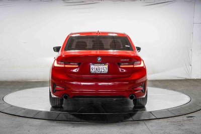 2021 BMW 330i 330i