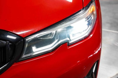 2021 BMW 330i 330i