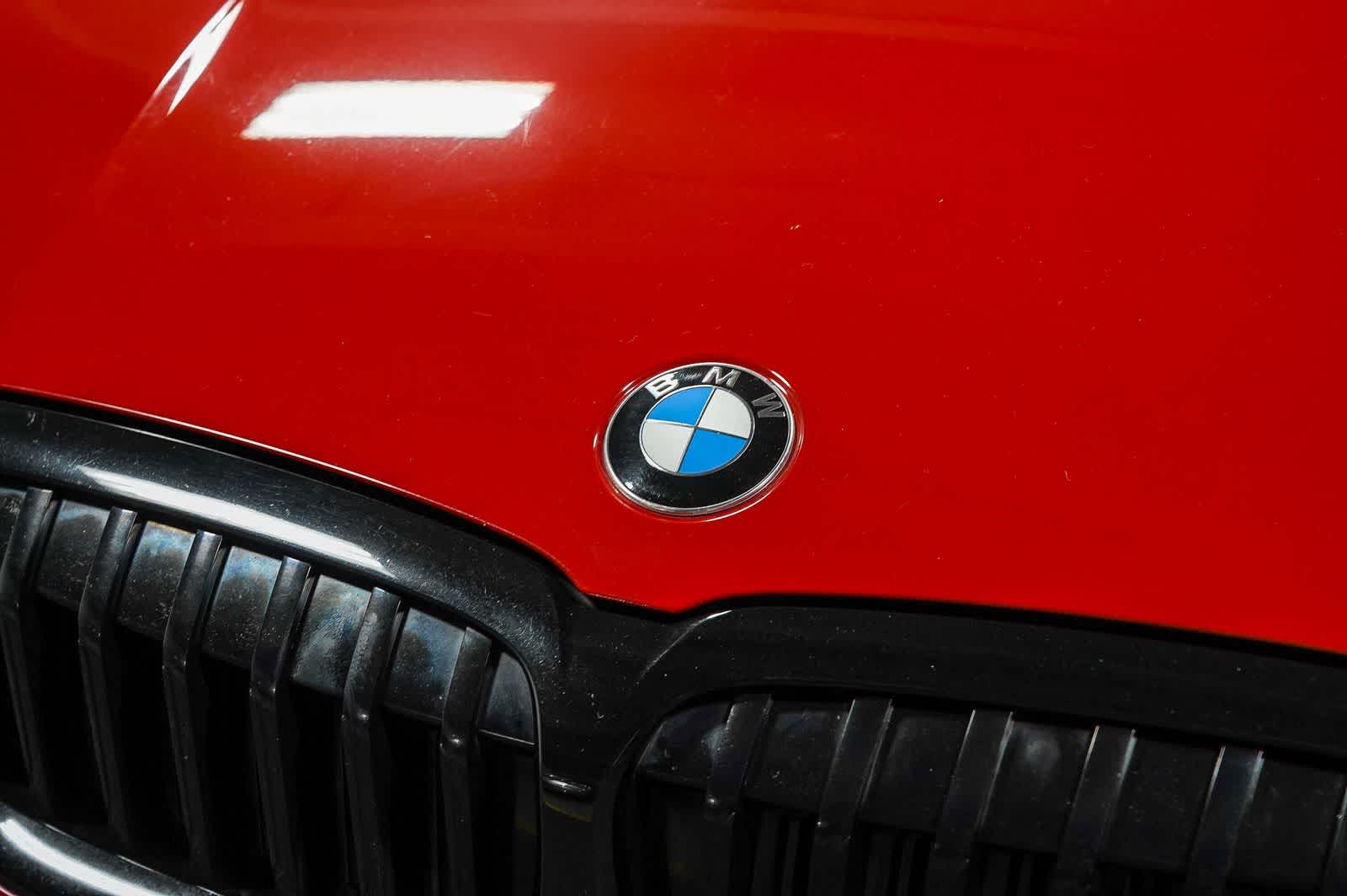 2021 BMW 330i 330i