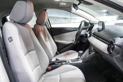 2019 Toyota Yaris L