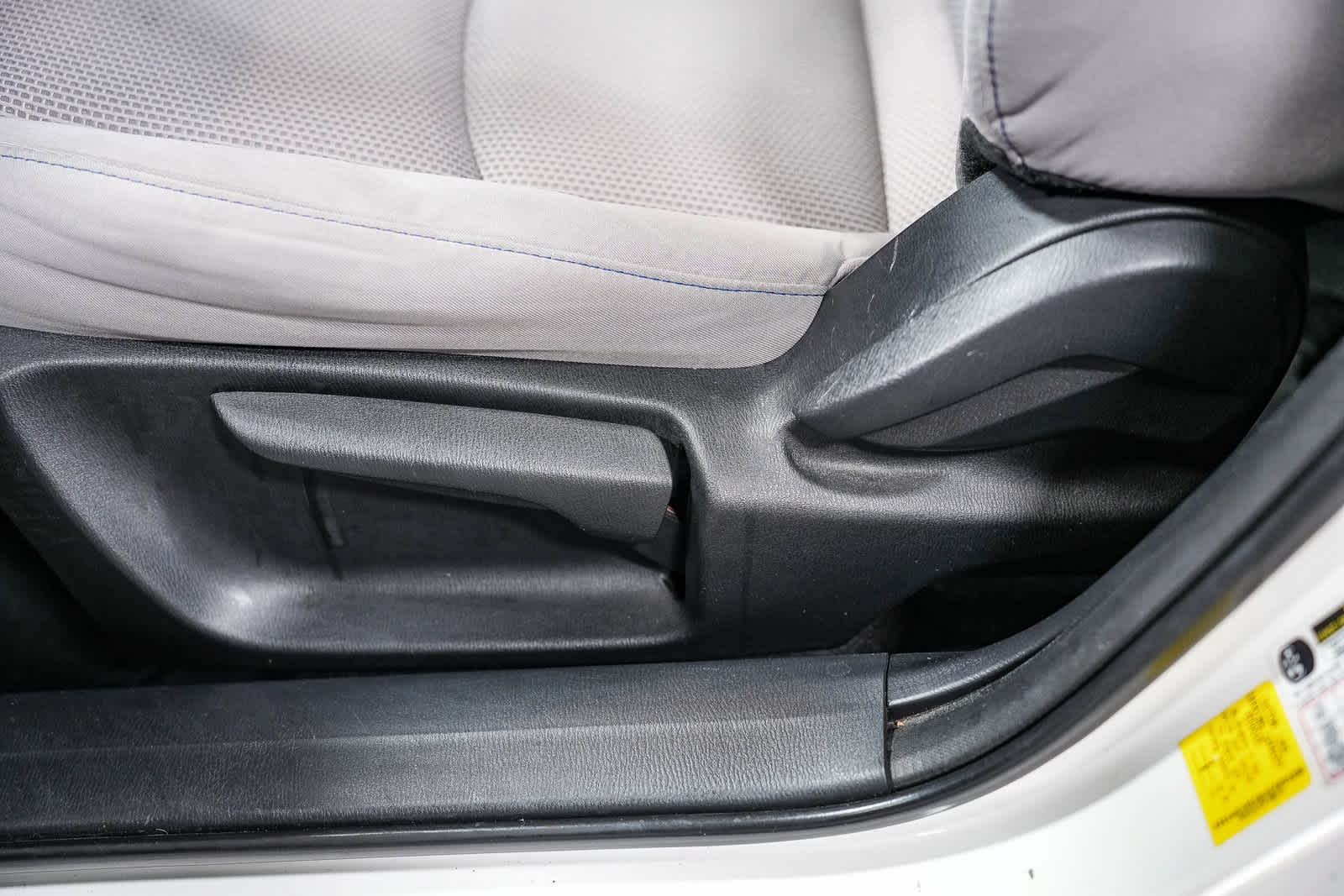 2019 Toyota Yaris L