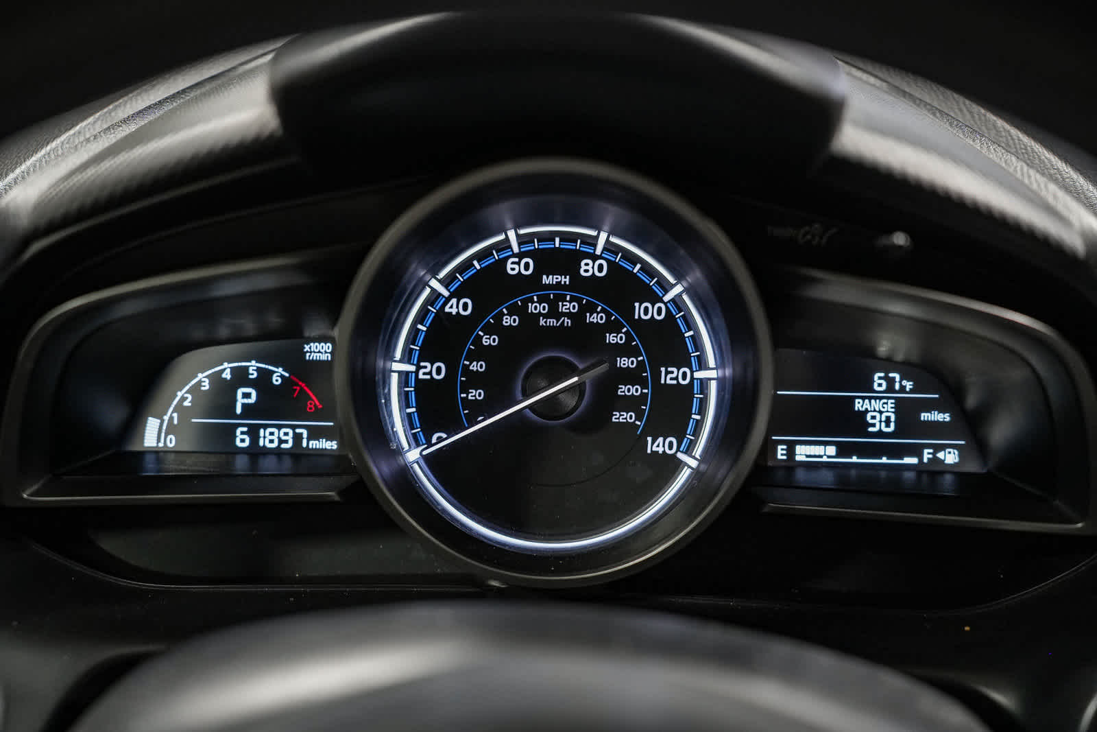 2019 Toyota Yaris L