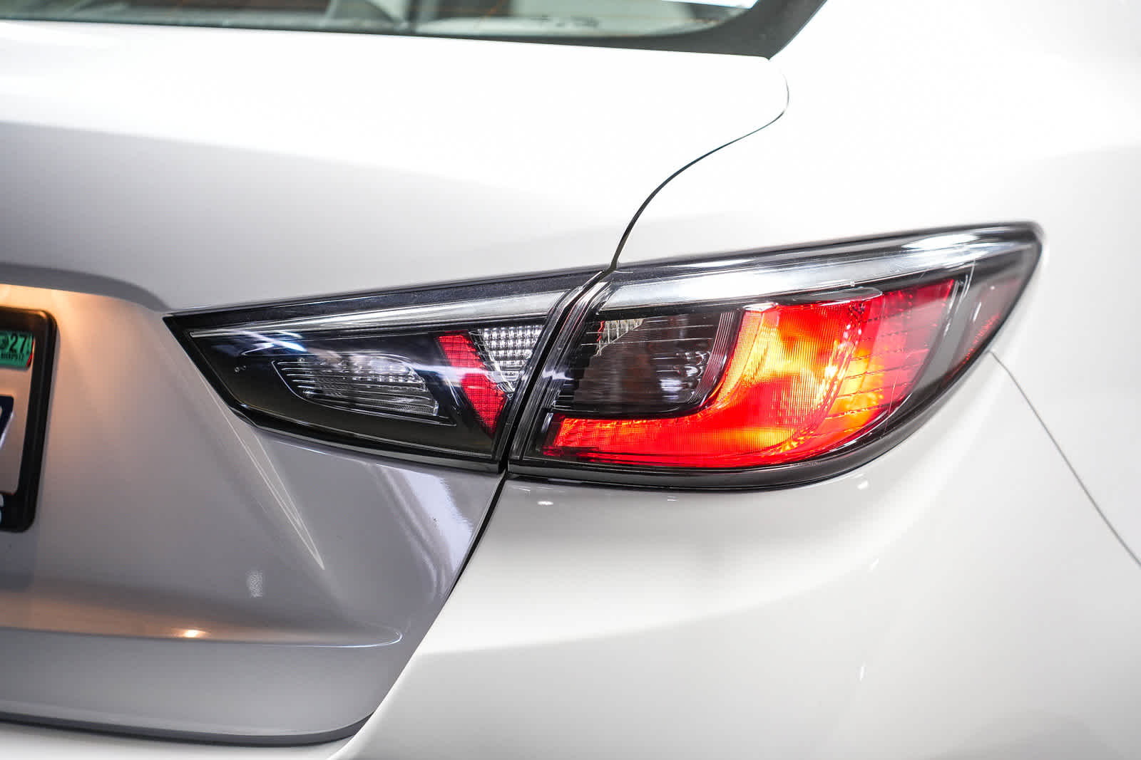 2019 Toyota Yaris L