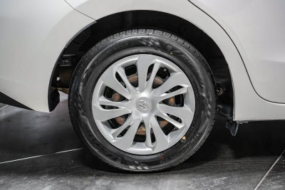 2019 Toyota Yaris L