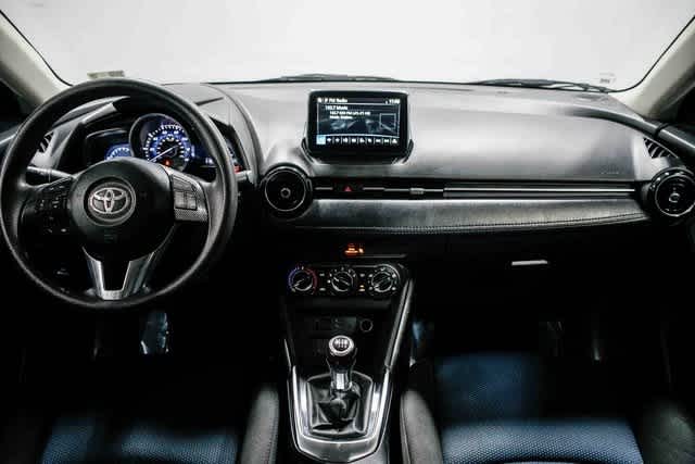 2018 Toyota Yaris iA Auto (Natl)