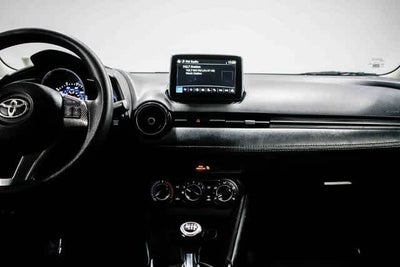 2018 Toyota Yaris iA Auto (Natl)