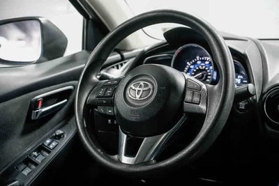 2018 Toyota Yaris iA Auto (Natl)