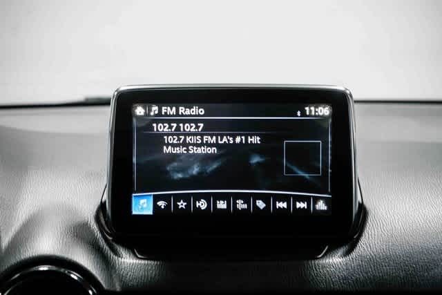 2018 Toyota Yaris iA Auto (Natl)