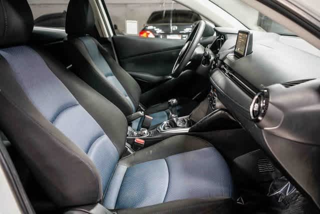 2018 Toyota Yaris iA Auto (Natl)