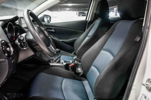 2018 Toyota Yaris iA Auto (Natl)