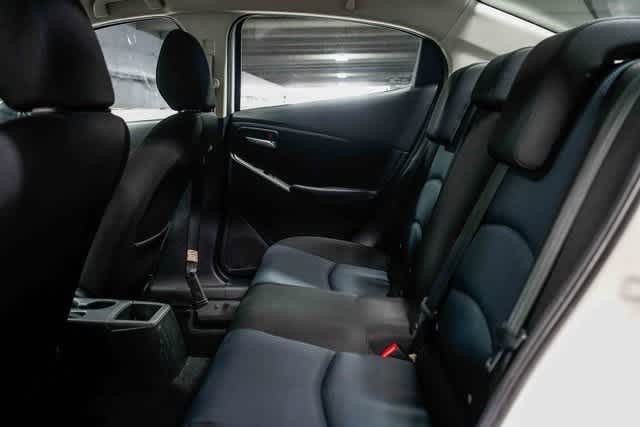 2018 Toyota Yaris iA Auto (Natl)