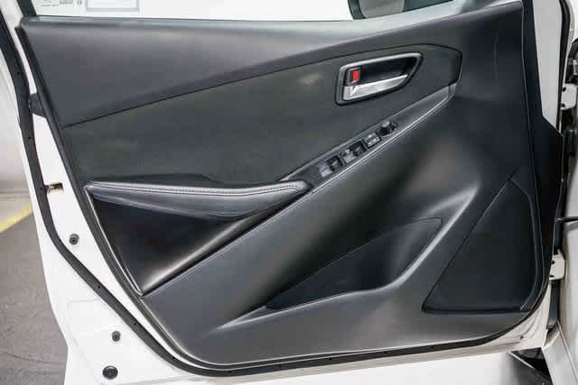 2018 Toyota Yaris iA Auto (Natl)