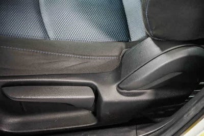 2018 Toyota Yaris iA Auto (Natl)