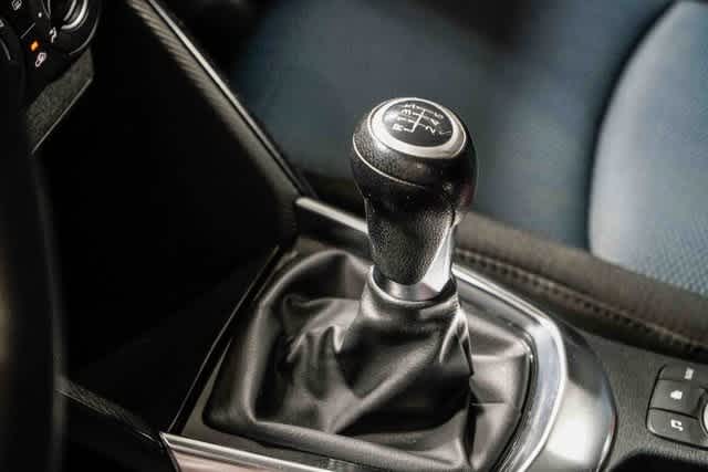 2018 Toyota Yaris iA Auto (Natl)