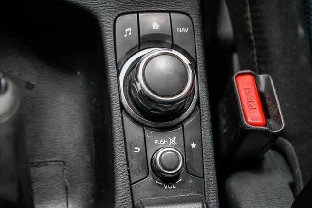 2018 Toyota Yaris iA Auto (Natl)