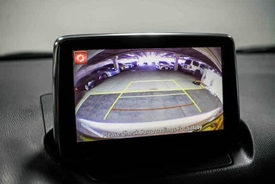 2018 Toyota Yaris iA Auto (Natl)