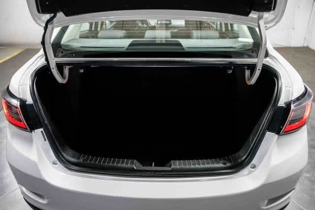 2018 Toyota Yaris iA Auto (Natl)