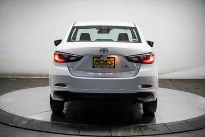 2018 Toyota Yaris iA Auto (Natl)