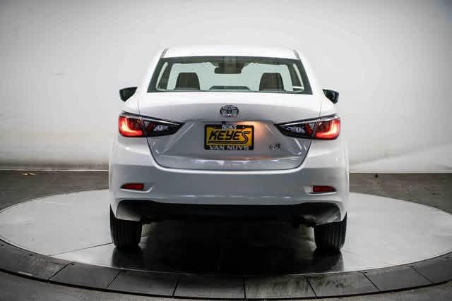 2018 Toyota Yaris iA Auto (Natl)