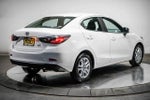 2018 Toyota Yaris iA Auto (Natl)