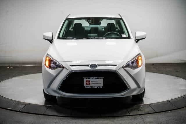 2018 Toyota Yaris iA Auto (Natl)