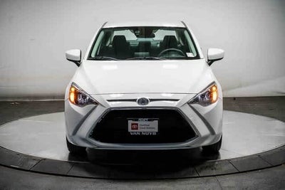 2018 Toyota Yaris iA Auto (Natl)