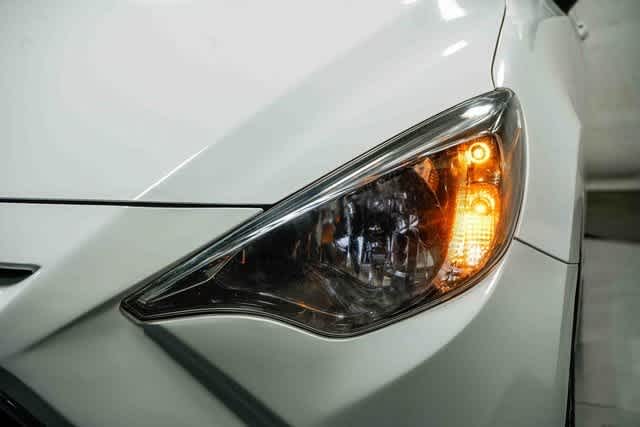 2018 Toyota Yaris iA Auto (Natl)