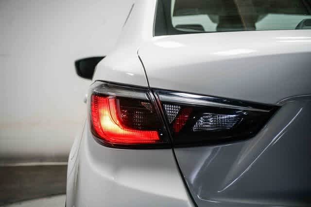 2018 Toyota Yaris iA Auto (Natl)