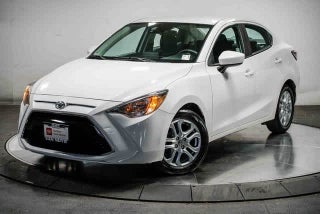 2018 Toyota Yaris iA Auto (Natl)