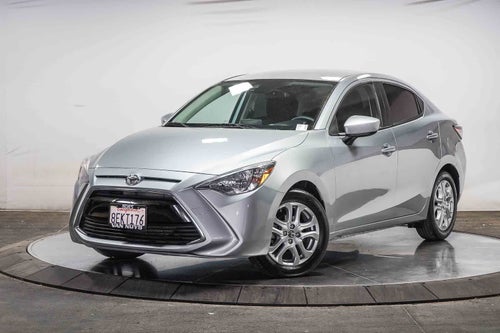2018 Toyota Yaris iA Auto (Natl)