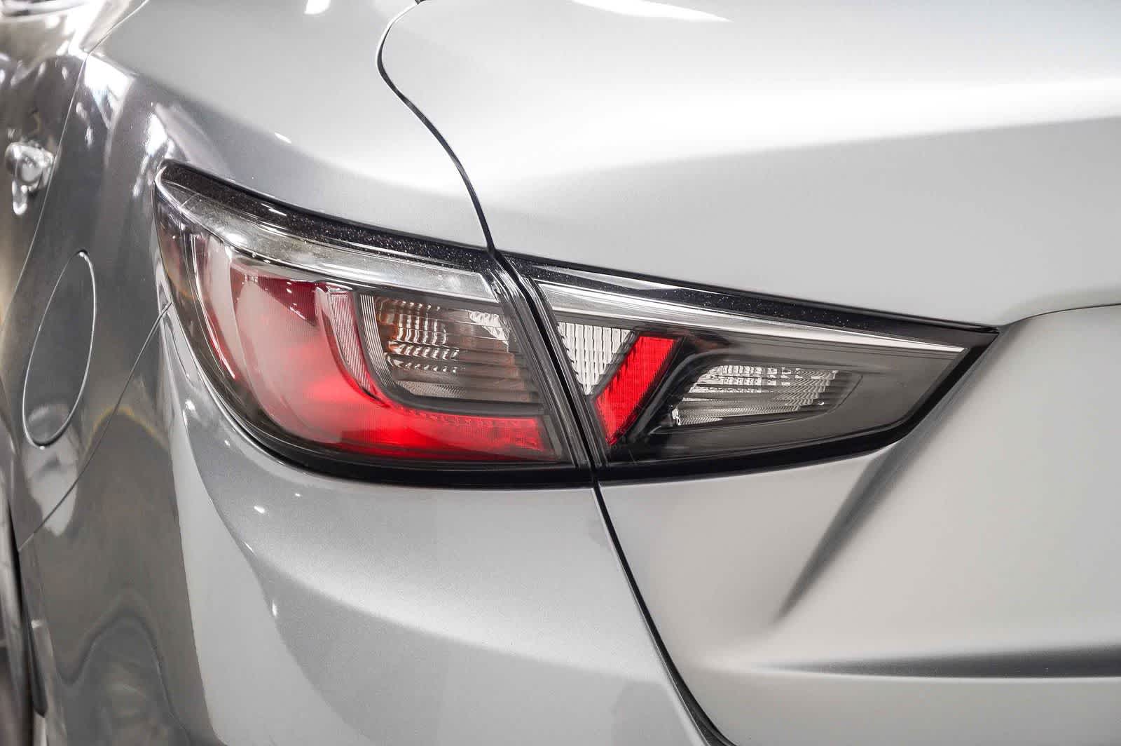 2018 Toyota Yaris iA Auto (Natl)