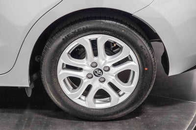 2018 Toyota Yaris iA Auto (Natl)