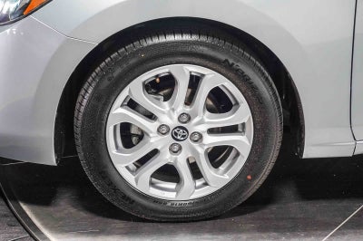 2018 Toyota Yaris iA Auto (Natl)