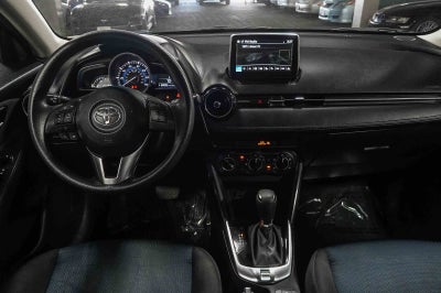 2018 Toyota Yaris iA Auto (Natl)