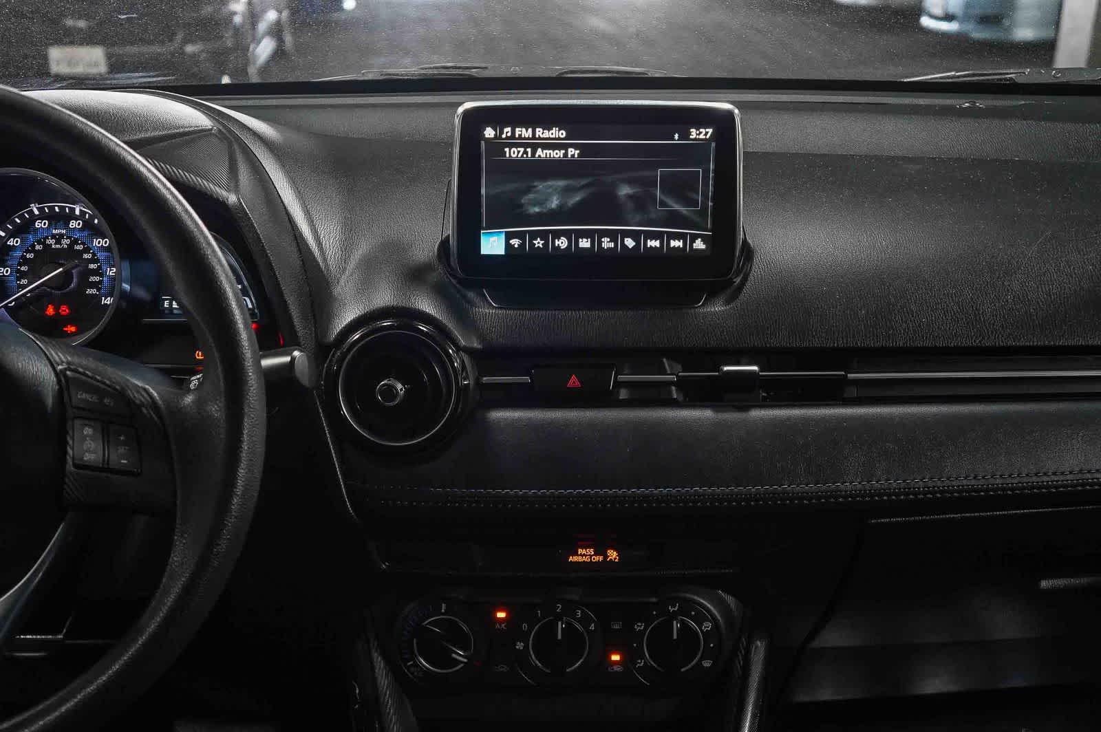 2018 Toyota Yaris iA Auto (Natl)