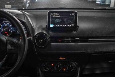 2018 Toyota Yaris iA Auto (Natl)