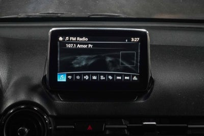 2018 Toyota Yaris iA Auto (Natl)