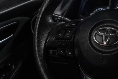 2018 Toyota Yaris iA Auto (Natl)