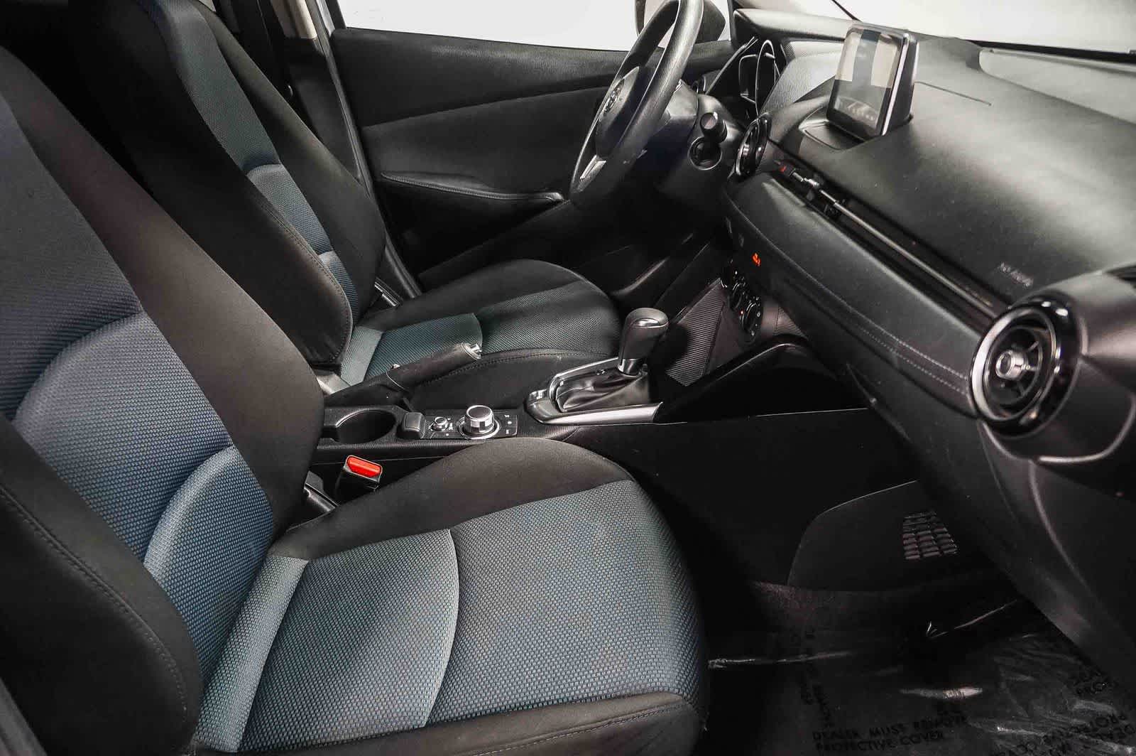 2018 Toyota Yaris iA Auto (Natl)