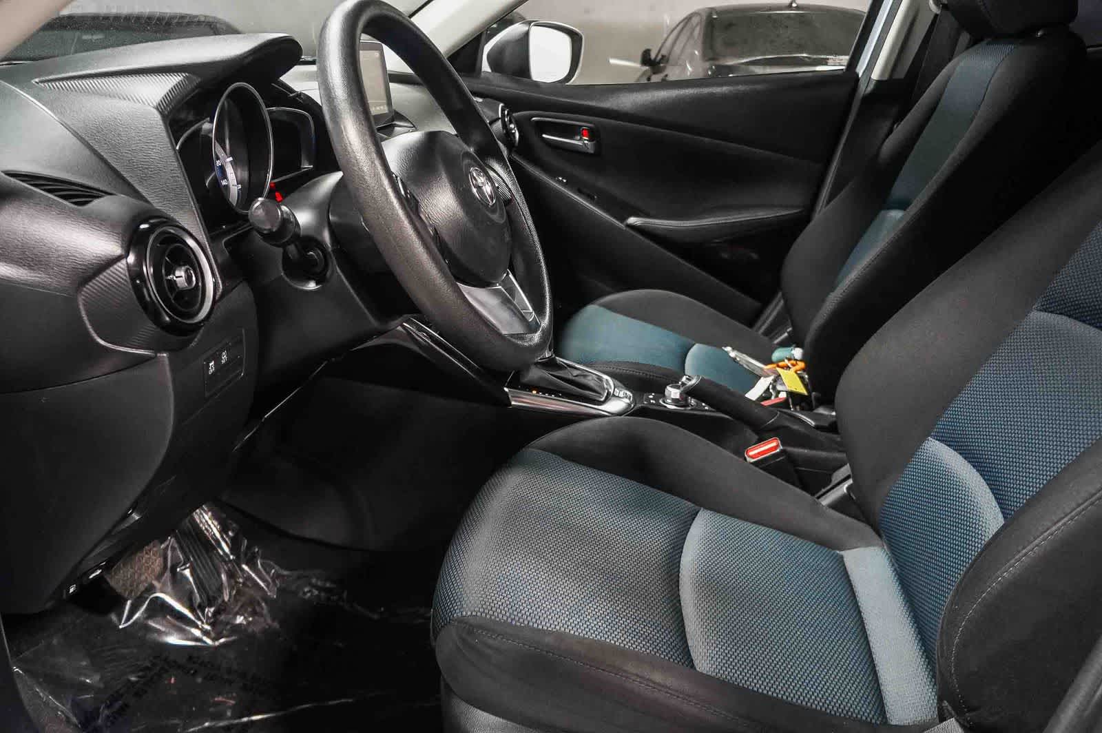 2018 Toyota Yaris iA Auto (Natl)