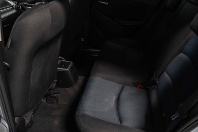 2018 Toyota Yaris iA Auto (Natl)
