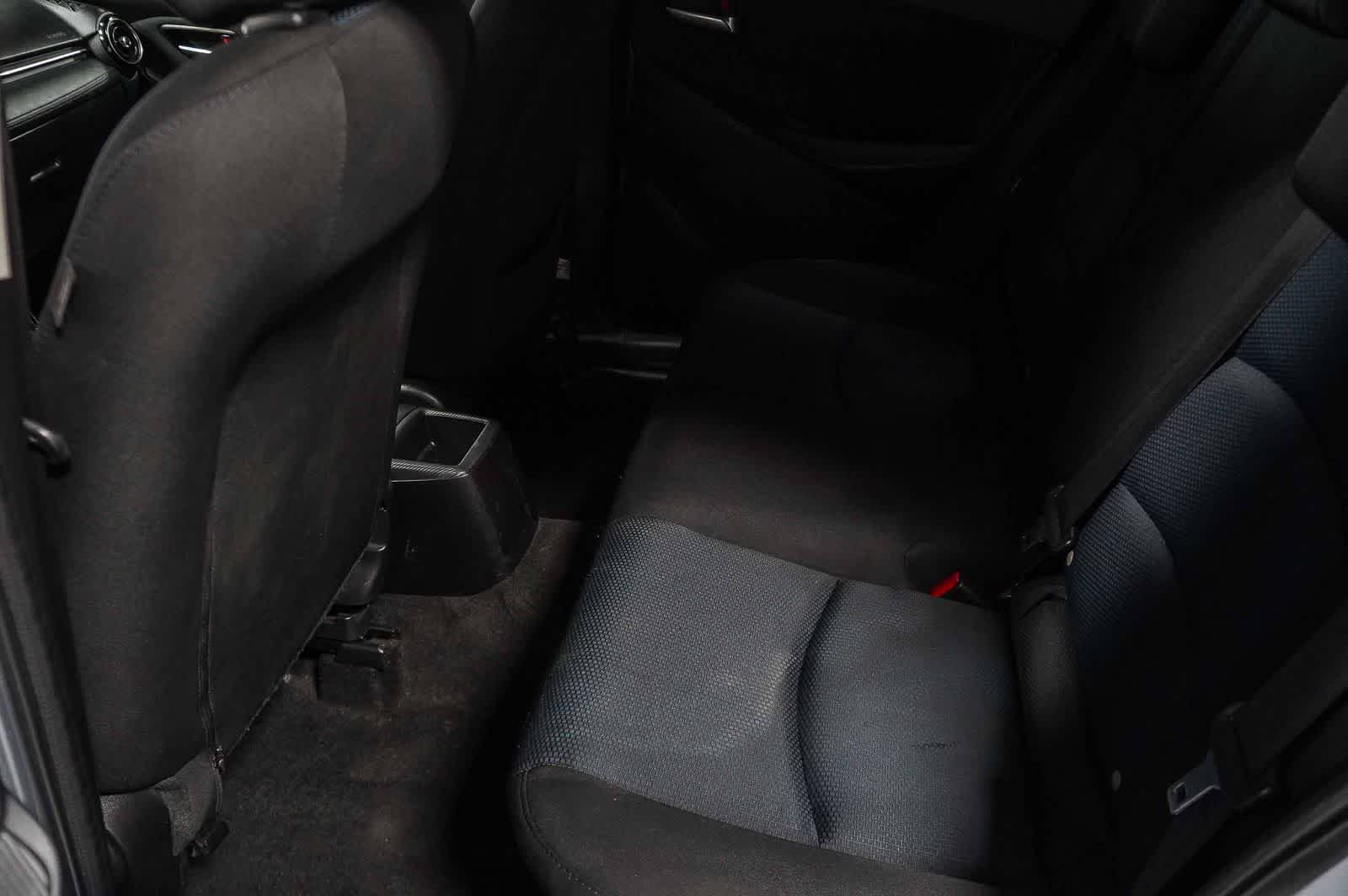 2018 Toyota Yaris iA Auto (Natl)