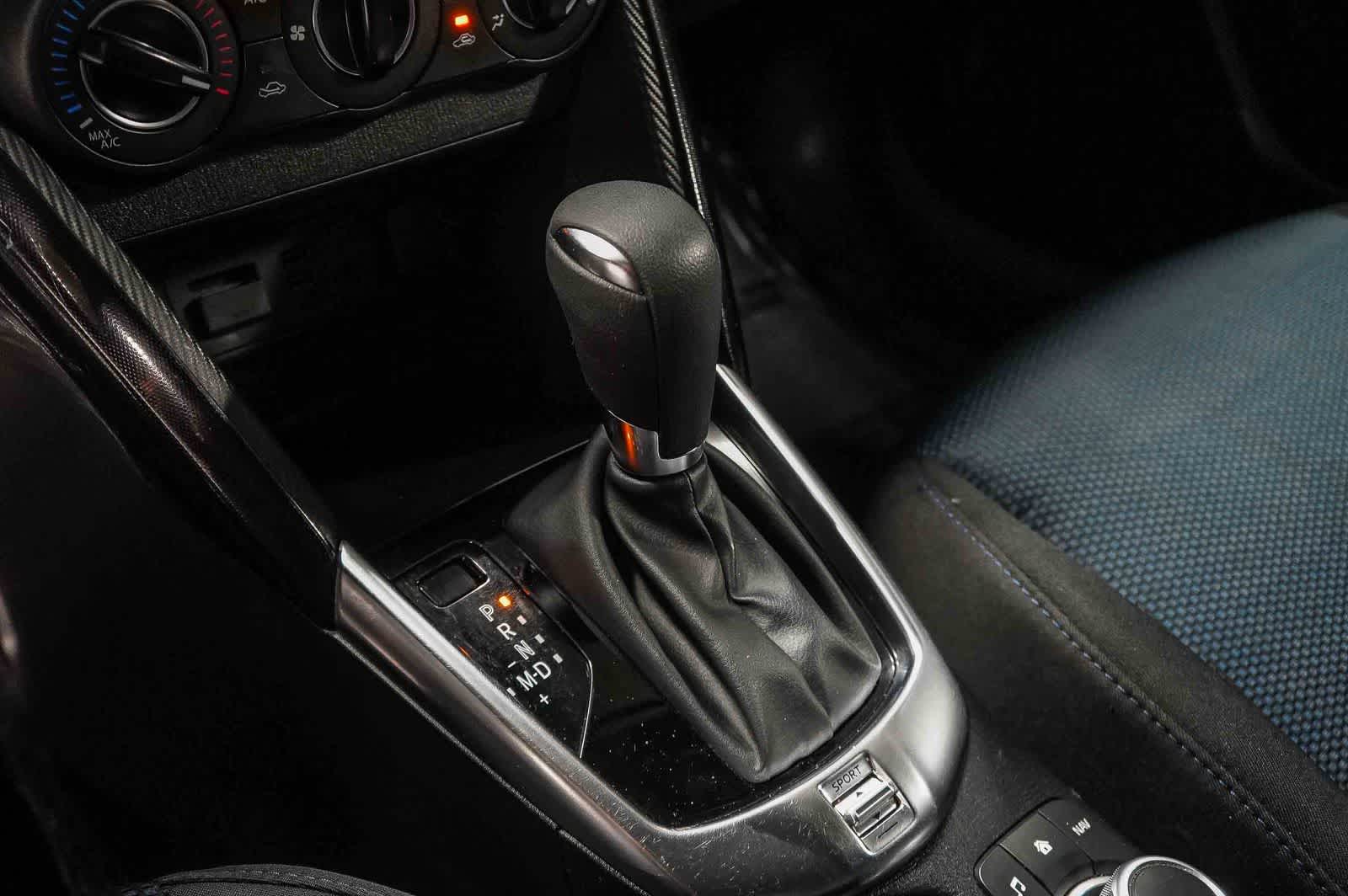 2018 Toyota Yaris iA Auto (Natl)