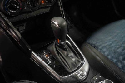 2018 Toyota Yaris iA Auto (Natl)