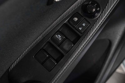 2018 Toyota Yaris iA Auto (Natl)