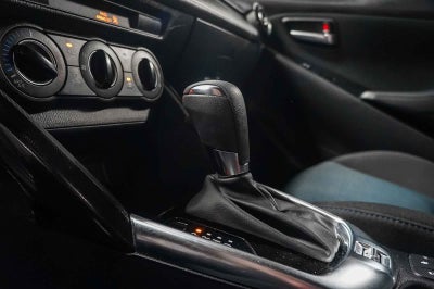 2018 Toyota Yaris iA Auto (Natl)
