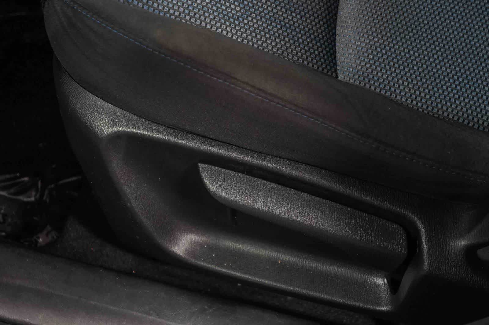 2018 Toyota Yaris iA Auto (Natl)