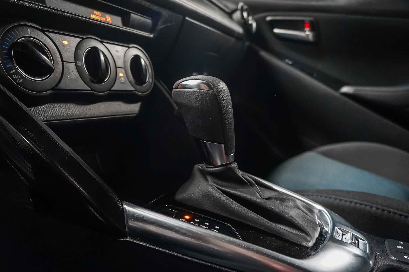 2018 Toyota Yaris iA Auto (Natl)